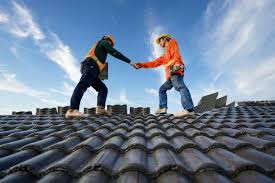 Reliable Maplewood, WA Roofing Solutions